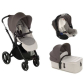 Jane Kawai Micro KOOS I-SIZE 3в1 - Комбинирана количка Продукт Jane Kawai Micro KOOS I-SIZE 3в1 - Комбинирана количка - 5 - BG Hlapeta